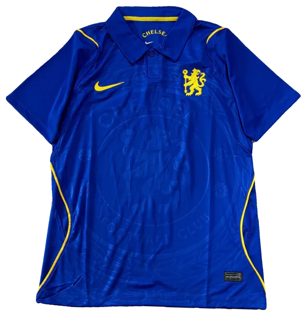 Camisa Chelsea Home 2026/27