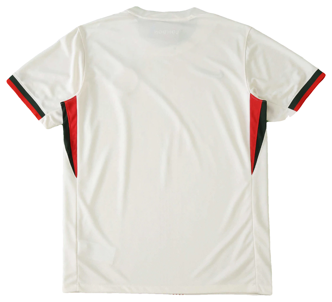 Camisa Chelsea Away 25-26, costas