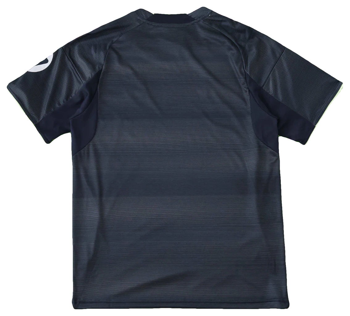 Camisa Real madrid Away 25-26, costas